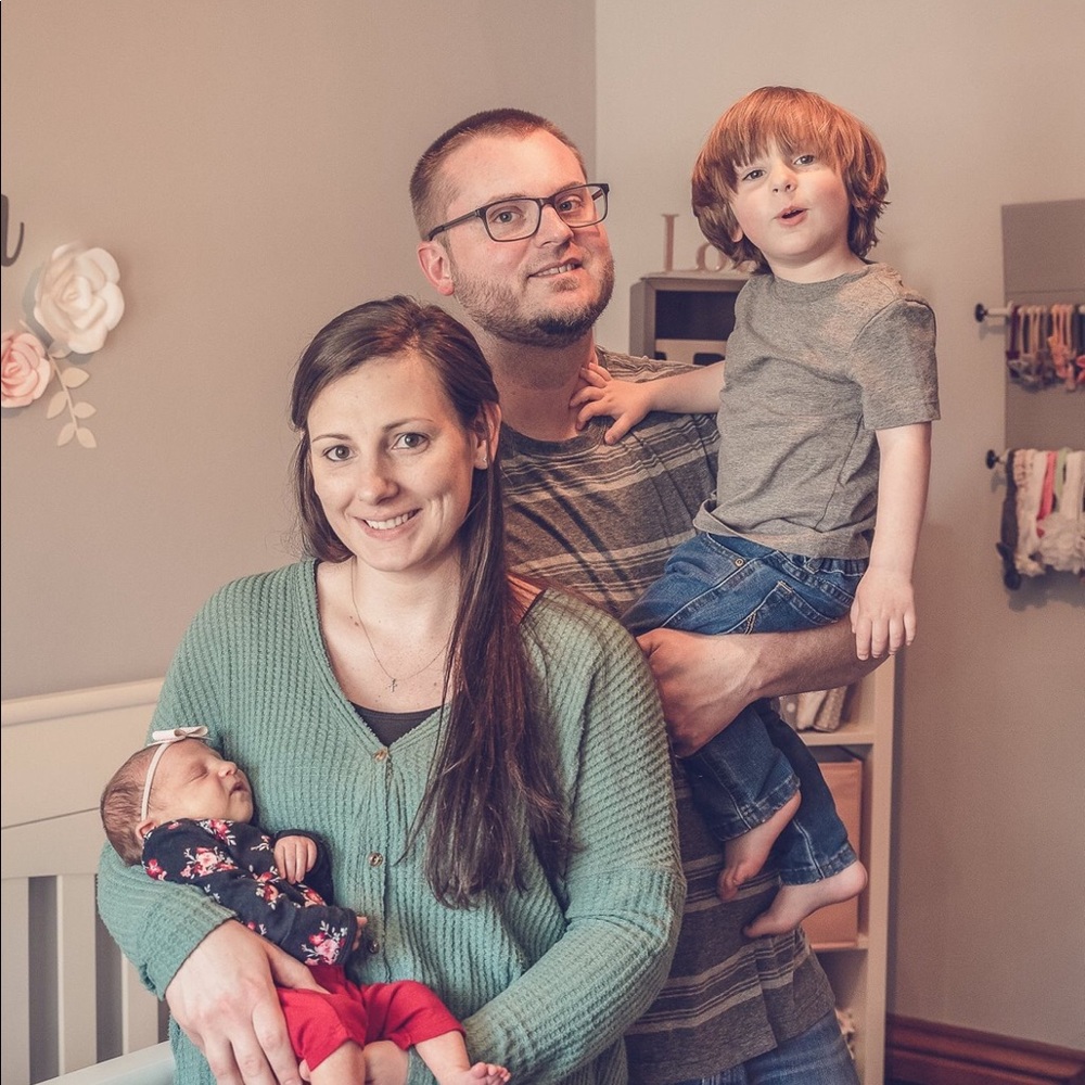 Meet your Posher, Kassandra